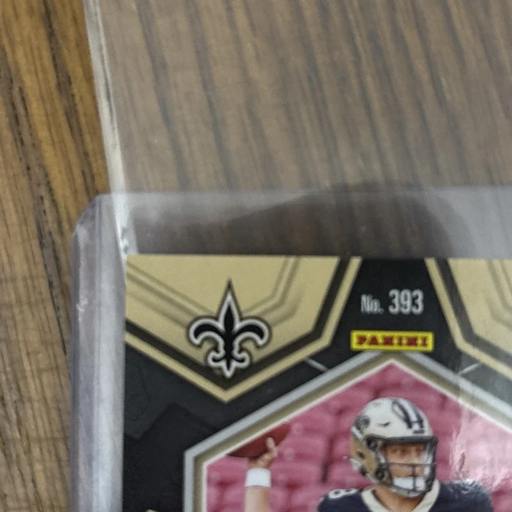 N/A 2024 panini